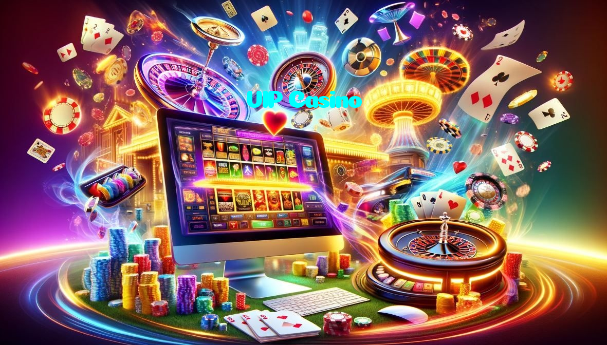 making first deposit on VIP Casino website using local payment methods in Pakistan