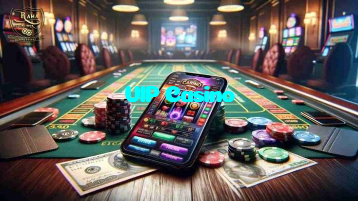 VIP Casino