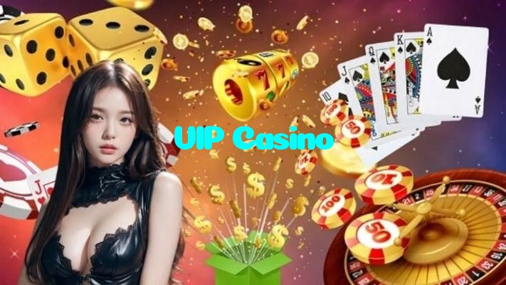 making first deposit on VIP Casino website using local payment methods in Pakistan