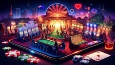 VIP Casino خوش آمدید بونس +600% پیشکش موبائل ایپ کے پروموشن سیکشن میں دکھائی دیتی ہے۔