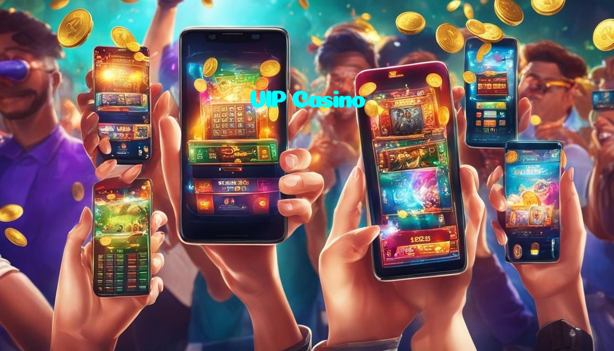 VIP Casino