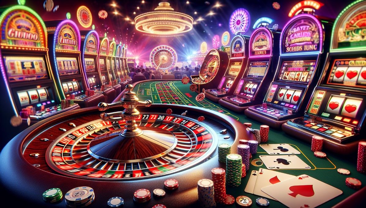 VIP Casino