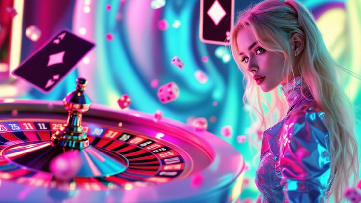 VIP Casino پاکستان ریئل منی گیمز