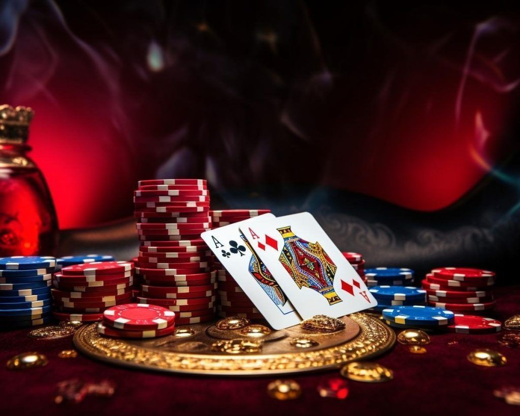 VIP Casino پاکستان ریئل منی گیمز