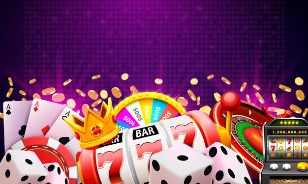 VIP Casino پاکستان ریئل منی گیمز