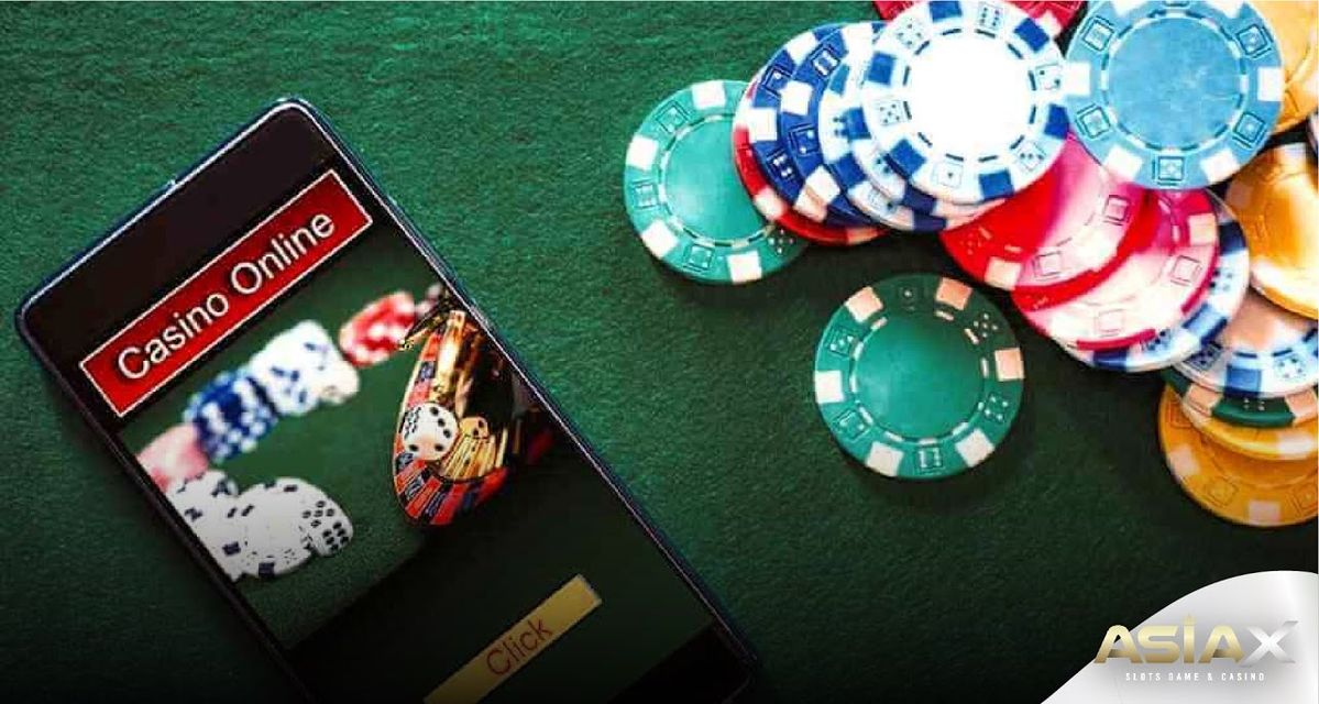 پاکستان میں VIP Casino قانونی ہے۔