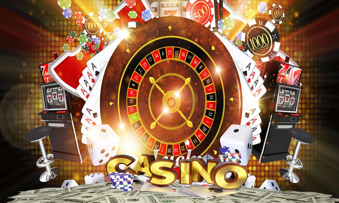 VIP Casino پاکستان ریئل منی گیمز
